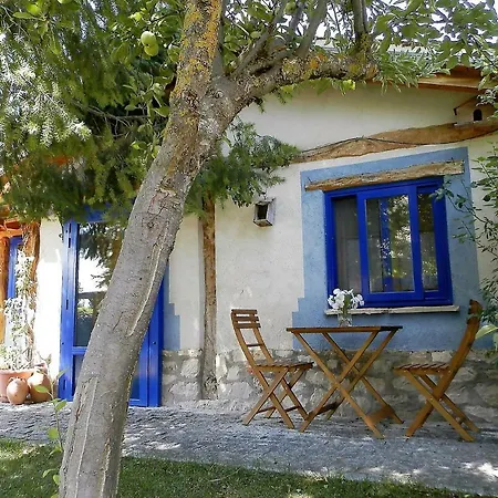 Landsted Estudio Rural Estrella Polar Iii