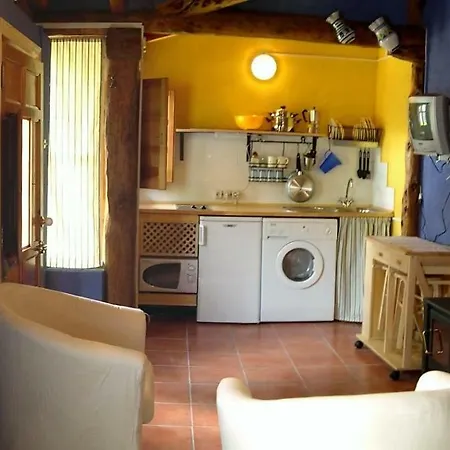 Estudio Rural Estrella Polar Iii