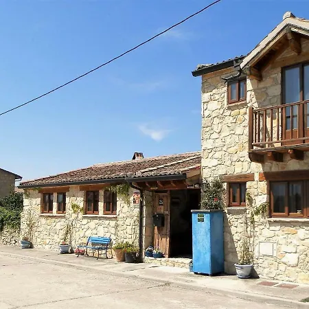 Country house Estudio Rural Estrella Polar Iii