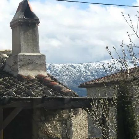 Estudio Rural Estrella Polar Iii *