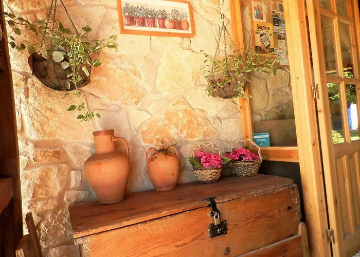 Estudio Rural Estrella Polar Iii