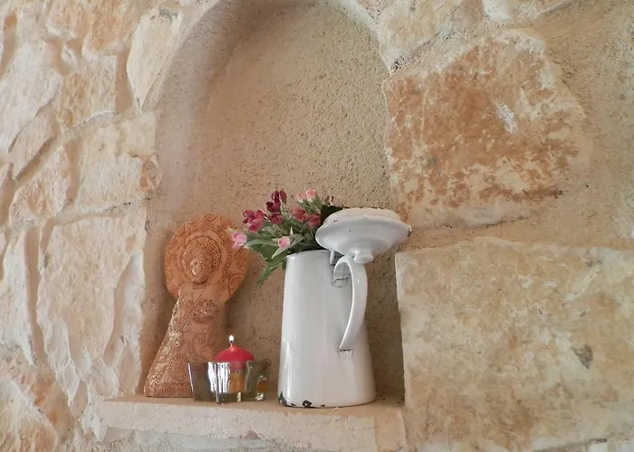 Séjour à la campagne Estudio Rural Estrella Polar Iii Huerta (Segovia)