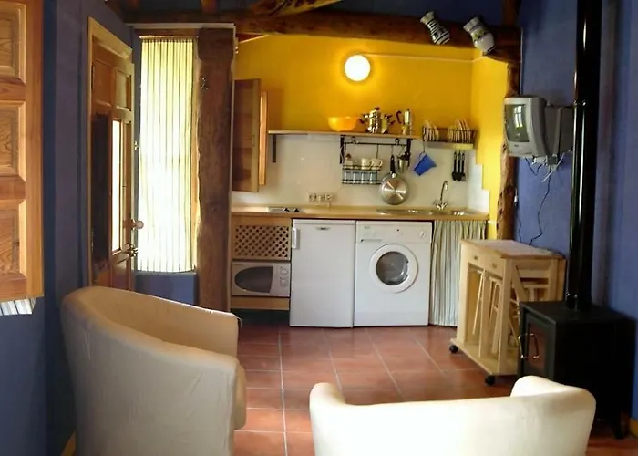 Estudio Rural Estrella Polar Iii