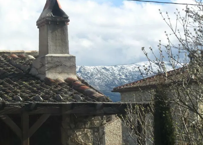 Estudio Rural Estrella Polar Iii *